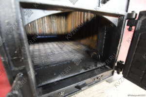 Колосниковая топка котла 200 кВт