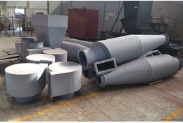 Циклоны ЦН-15-300