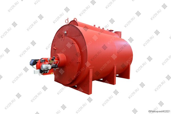 Котел паровой Е 1.0 0.9 М